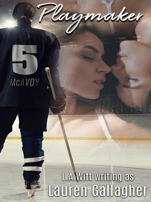 cover image of Playmaker